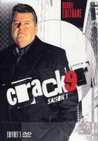 Cracker - Saison 1 (3 DVDs)