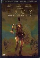 Troy (2004) (Director's Cut, 2 DVD)