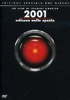 2001: Odissea nello spazio (1968) (Special Edition, 2 DVDs)
