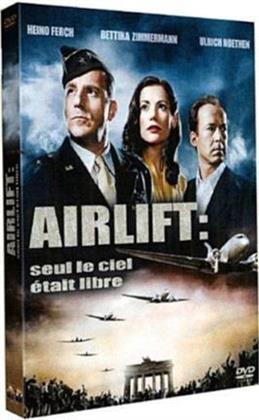 Airlift: Seul le ciel était libre