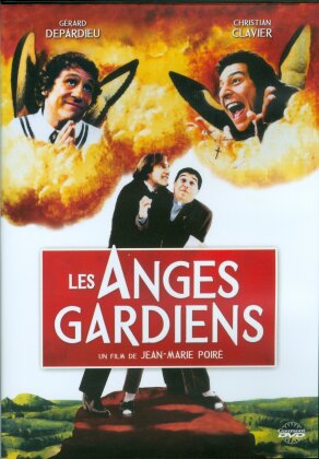 Les anges gardiens (1995)