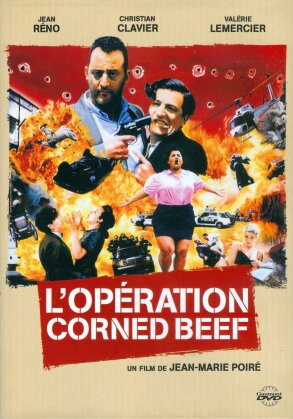 L'opération Corned Beef (1991) (Gaumont)