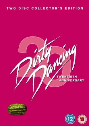 Dirty Dancing (1987) (20th Anniversary Limited Coll. Edition, 2 DVDs)