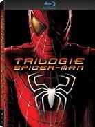 Spider-Man Trilogie (3 Blu-rays)