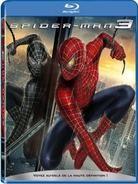 Spider-Man 3 (2007) (2 Blu-rays)