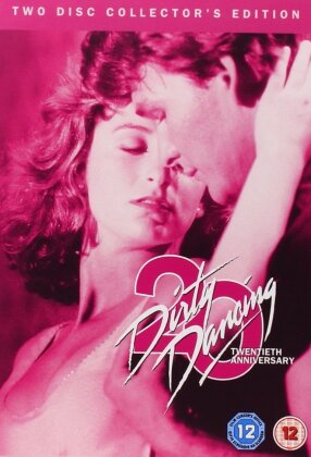 Dirty Dancing (1987) (Édition Collector 20ème Anniversaire, 2 DVD)