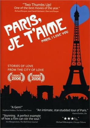 Paris, je t'aime (2006)