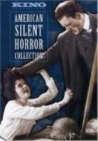 American Silent Horror Collection (5 DVDs)