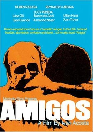 Amigos (1985)