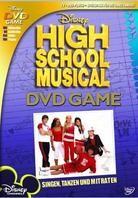 High School Musical - DVD Game - (DVD-Spiel)