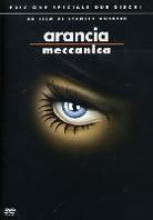 Arancia meccanica (1971) (Special Edition, 2 DVDs)
