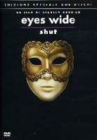 Eyes wide shut (1999) (Special Edition, 2 DVDs)