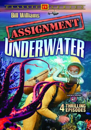Assignment Underwater - Vol. 2