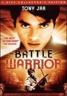 Battle Warrior (1996) (2 DVDs)