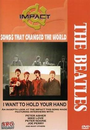 The Beatles - I Want to Hold Your Hand