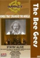The Bee Gees - Stayin Alive (Inofficial)