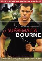 La Supremacia Bourne (2004)