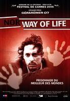 Norway of life - The Bothersome Man