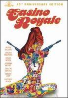 Casino Royale (1967) (Anniversary Edition)