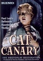 The Cat and the Canary (1927)