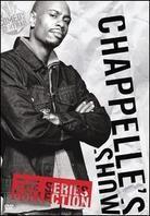 Chappelle's Show - The Series Collection (6 DVDs)