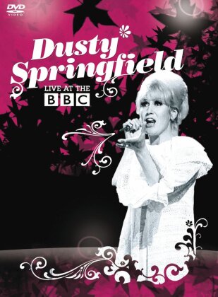 Dusty Springfield - Live at the BBC