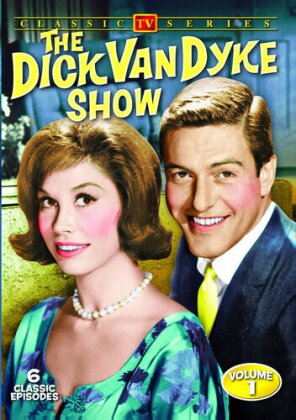 Dick Van Dyke Show 1 - Dick Van Dyke Show 1 / (B&W)
