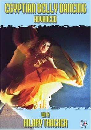 Egyptian Belly Dancing - Advanced