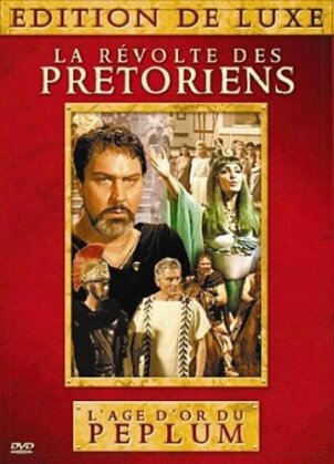 La revolte des prétoriens (1964) (Deluxe Edition)