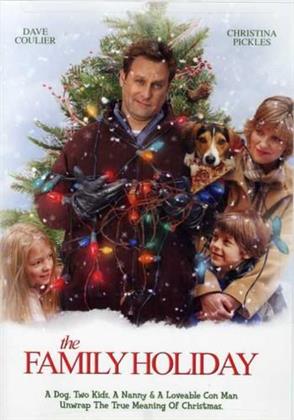 The Family Holiday (2007)