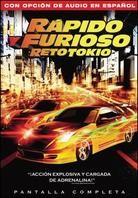 Rapido Furioso - Reto Tokio (2006)