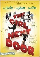 The Girl Next Door (1953) (Restaurierte Fassung)