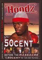 50 Cent - Hoodz - Before the Massacre