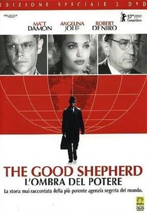 The good shepherd - L'ombra del potere (2006) (Special Edition, 2 DVDs)