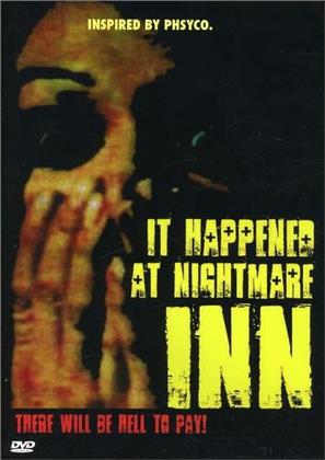 It Happened at Nightmare Inn (1973)