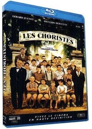 Les choristes (2004)