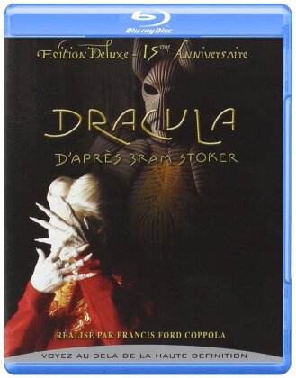Dracula - D'après Bram Stoker (1992) (Édition Deluxe)