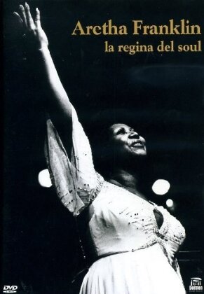 Aretha Franklin - La Regina del Soul