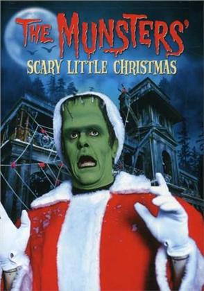 The Munsters' Scary Little Christmas (1996)