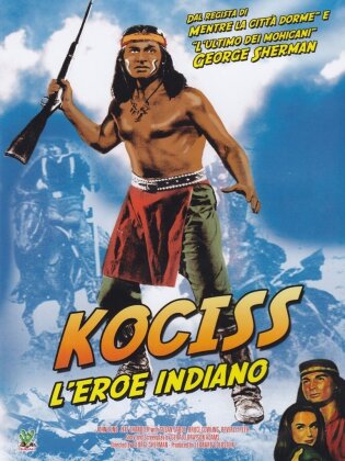 Kociss - L'eroe Indiano (1952)