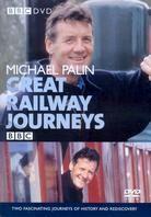 Michael Palins - Great Railway Journeys