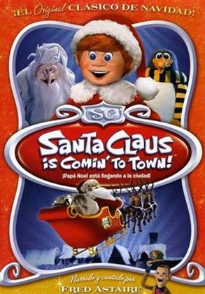 Santa Claus is Coming to Town (2007)