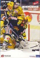 Eishockey - Highlights 2006/2007