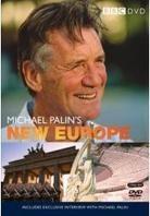 Michael Palin's - New Europe (3 DVD)