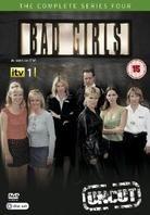 Bad Girls - Series 4 (4 DVDs)
