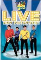 The Wiggles - Live Hot Potatoes!