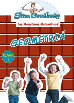 Slim Goodbody Matematicos: - Geometria