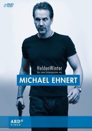 Michael Ehnert - HeldenWinter (2 DVDs)