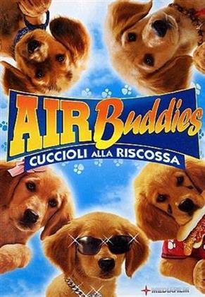 Air Buddies - Cuccioli alla riscossa (2006)