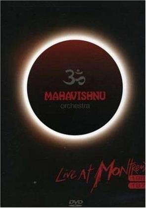 Mahavishnu Orchestra - Live at Montreux 1974 & 1984